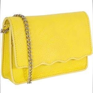 NWT Limited edition SpongeBob SquarePants crossbody bag